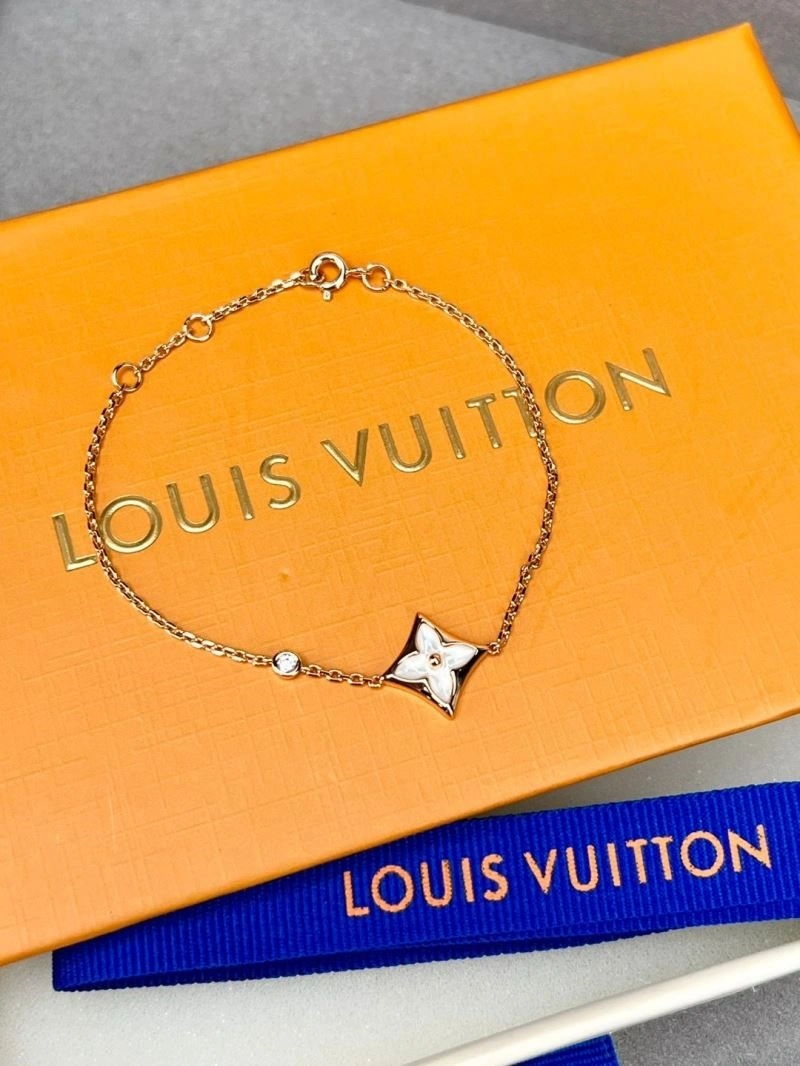 Resilient Louis Vuitton Bracelets 248784