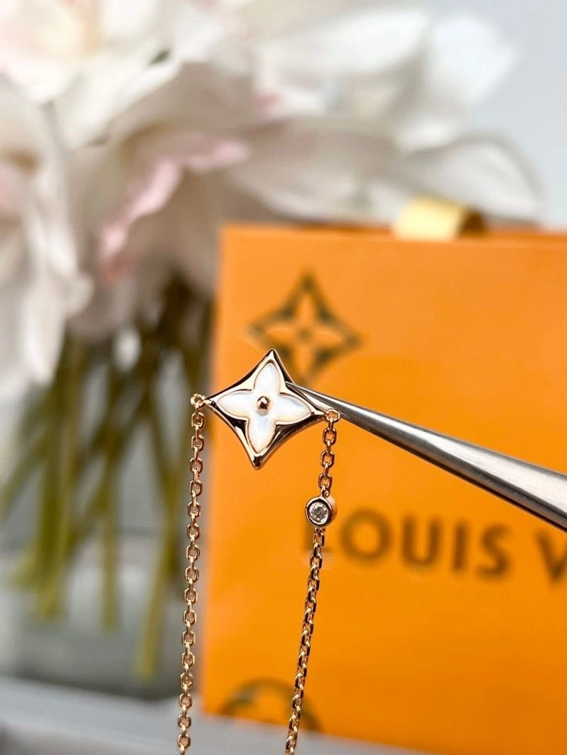 Resilient Louis Vuitton Bracelets 248784
