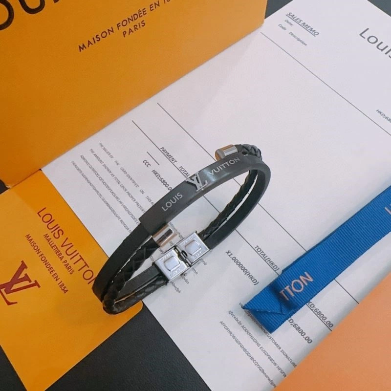 Durable Louis Vuitton Bracelets 248779