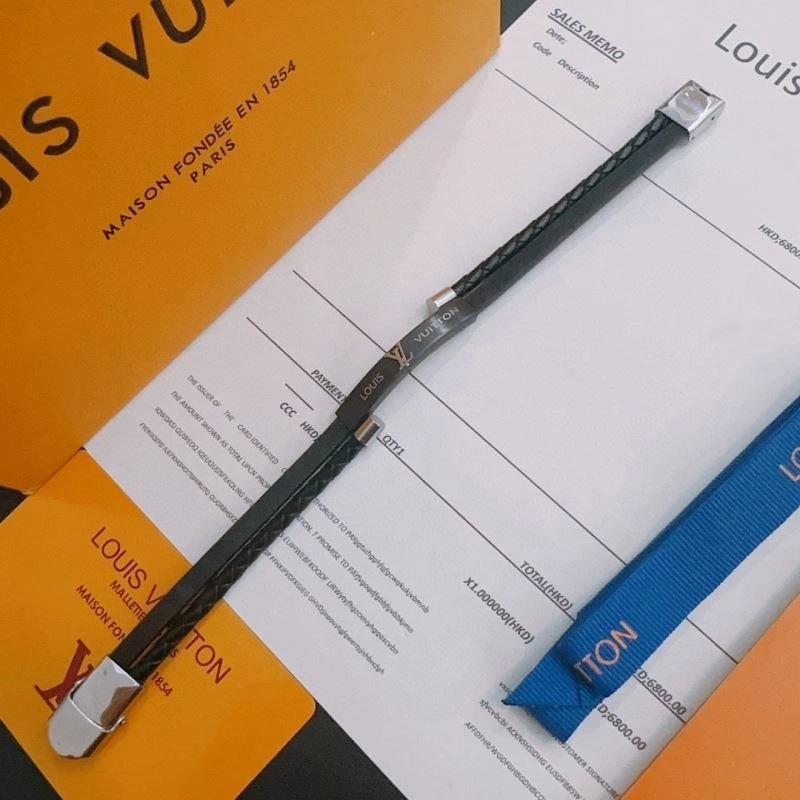 Durable Louis Vuitton Bracelets 248779
