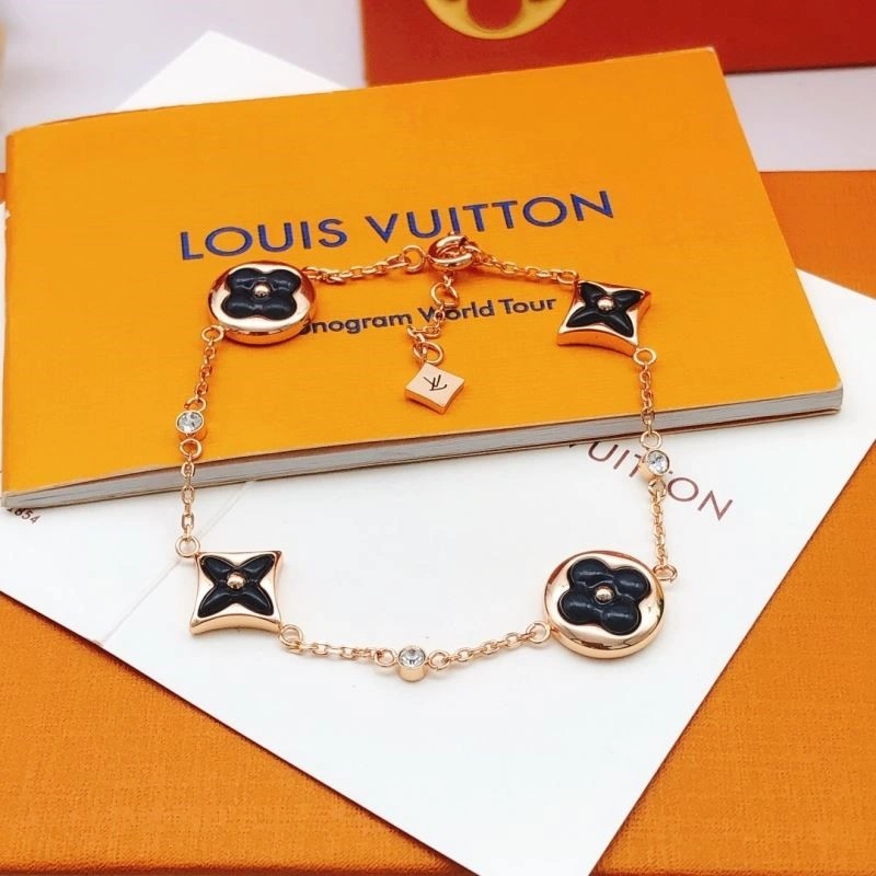 Louis Vuitton Bracelets Contemporary 248772