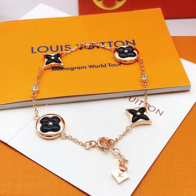 Louis Vuitton Bracelets Contemporary 248772
