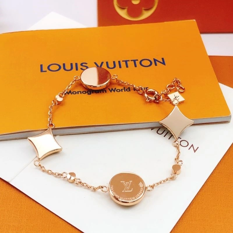 Louis Vuitton Bracelets Contemporary 248772