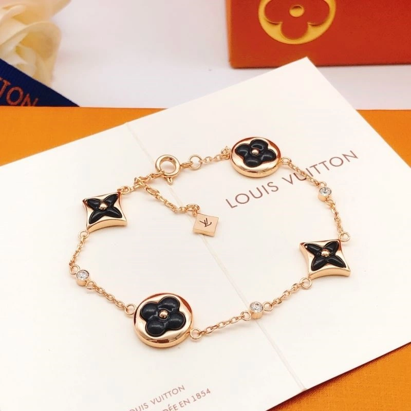 Louis Vuitton Bracelets Contemporary 248772