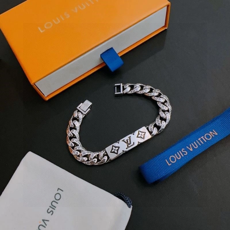 Louis Vuitton Bracelets ComfortFit 248789