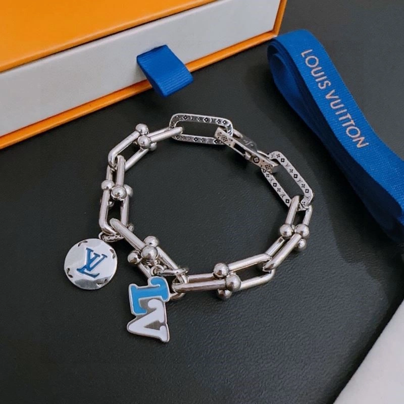 Louis Vuitton Bracelets SmoothTexture 248795