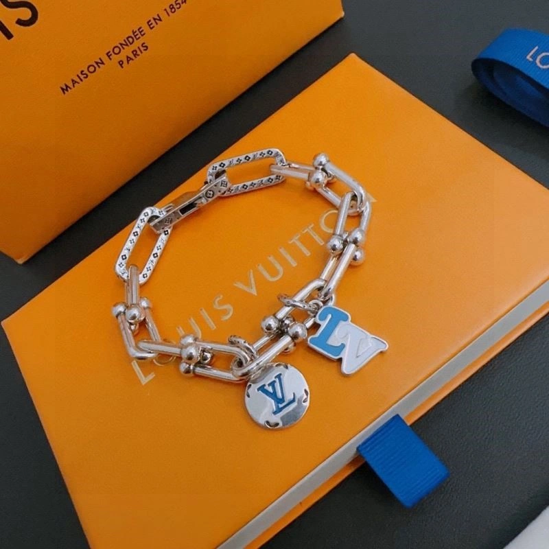 Louis Vuitton Bracelets SmoothTexture 248795
