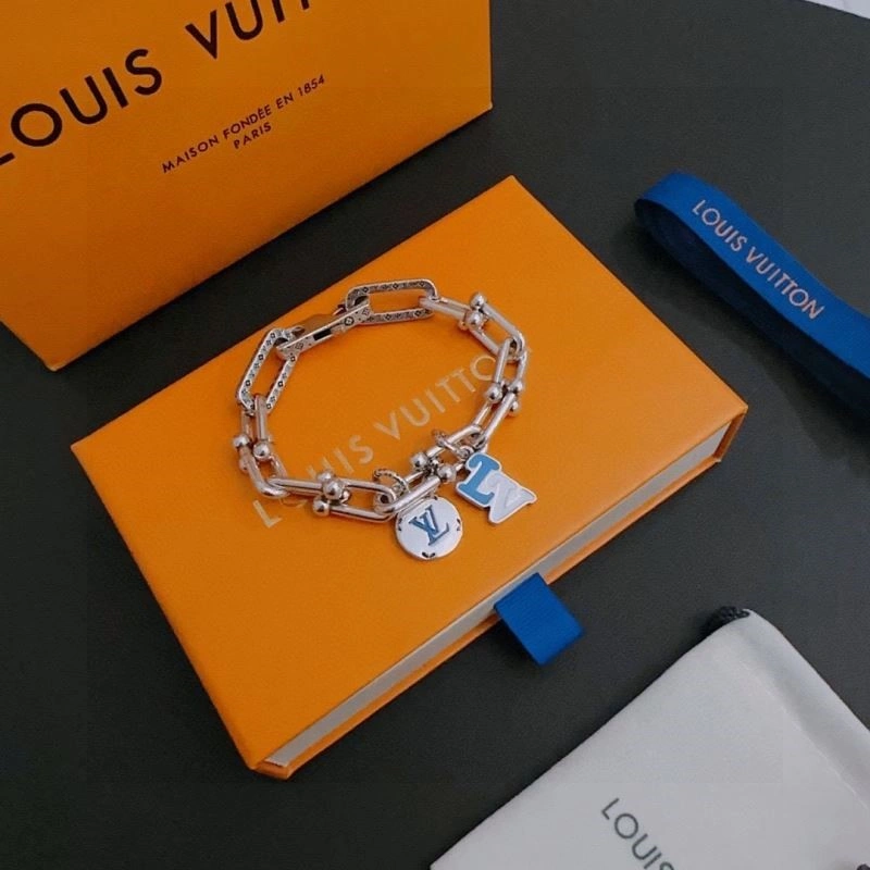 Louis Vuitton Bracelets SmoothTexture 248795