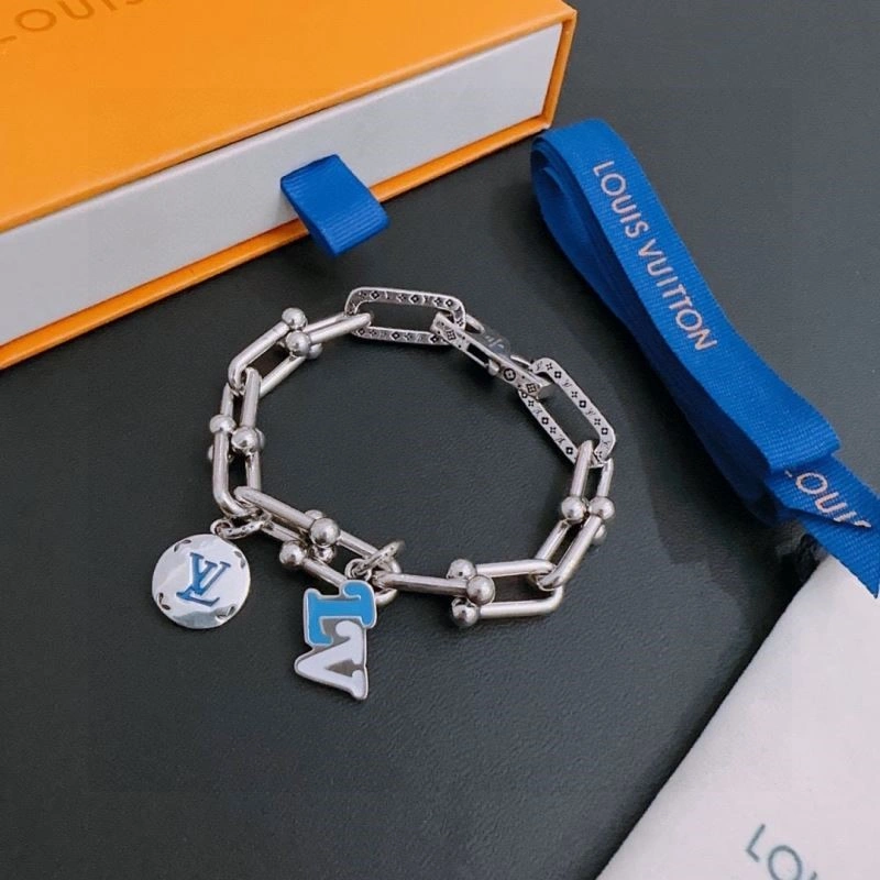 Louis Vuitton Bracelets SmoothTexture 248795