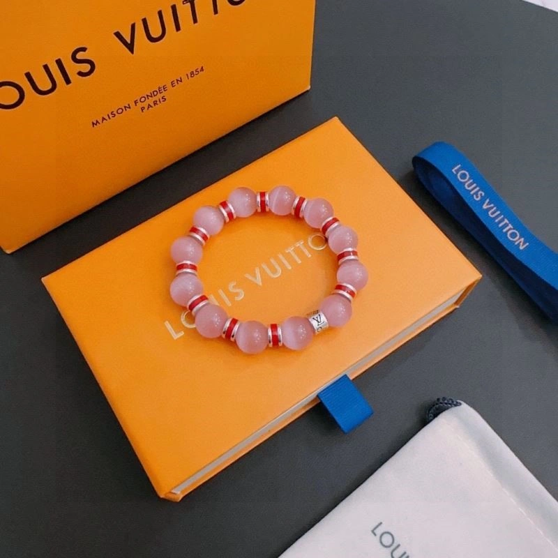 Louis Vuitton Bracelets TimelessDesign 248780