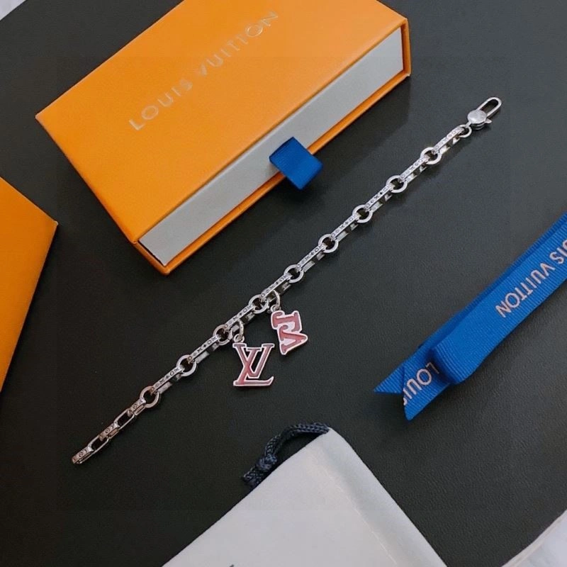 HighPerformance Louis Vuitton Bracelets 248791