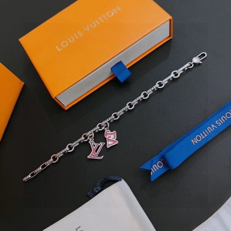 HighPerformance Louis Vuitton Bracelets 248791