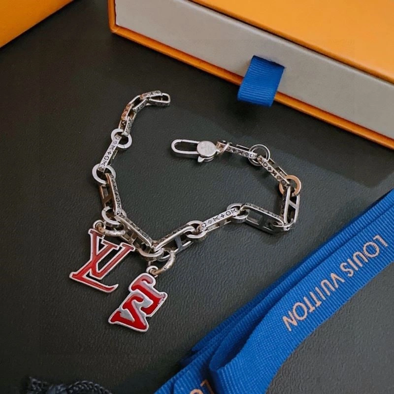 HighPerformance Louis Vuitton Bracelets 248791