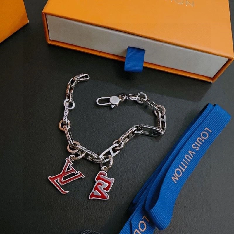 HighPerformance Louis Vuitton Bracelets 248791