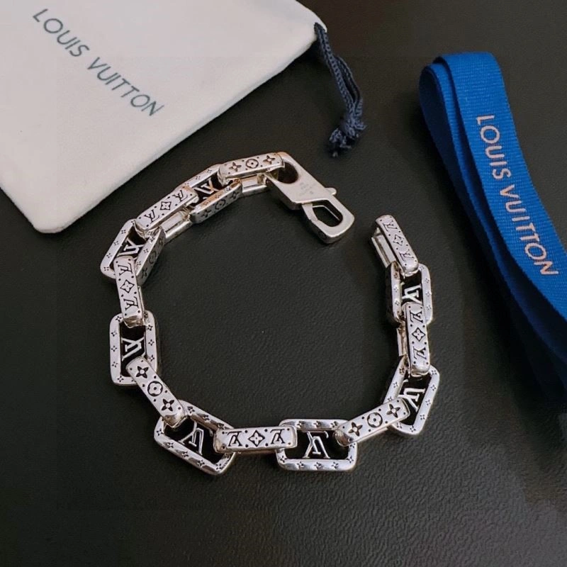 Louis Vuitton Bracelets EyeCatching 248794