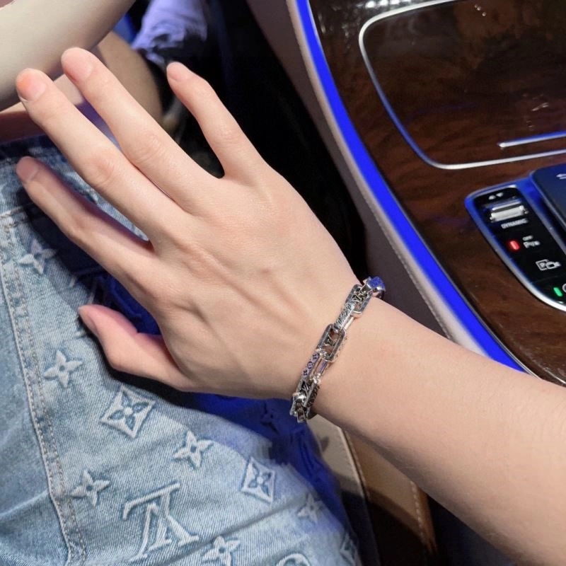 Louis Vuitton Bracelets EyeCatching 248794