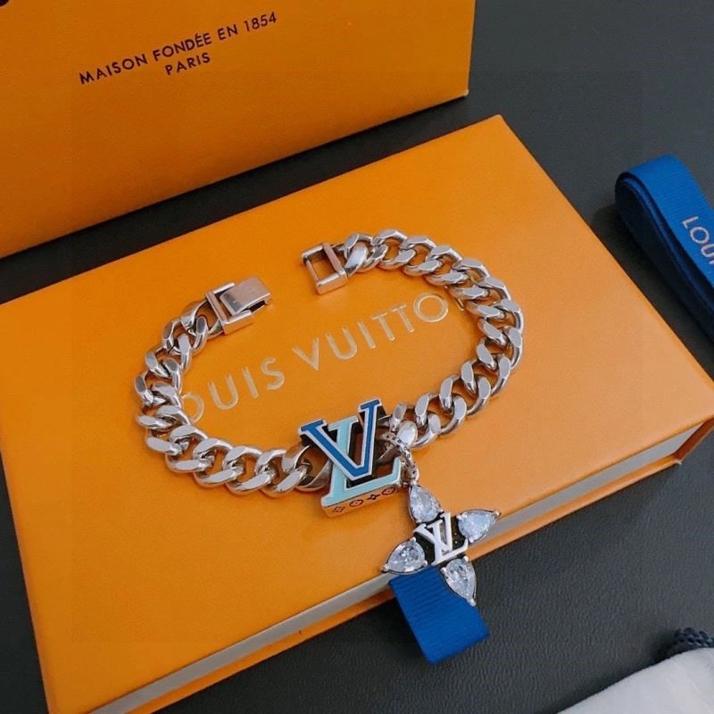 Affordable Louis Vuitton Bracelets 248776
