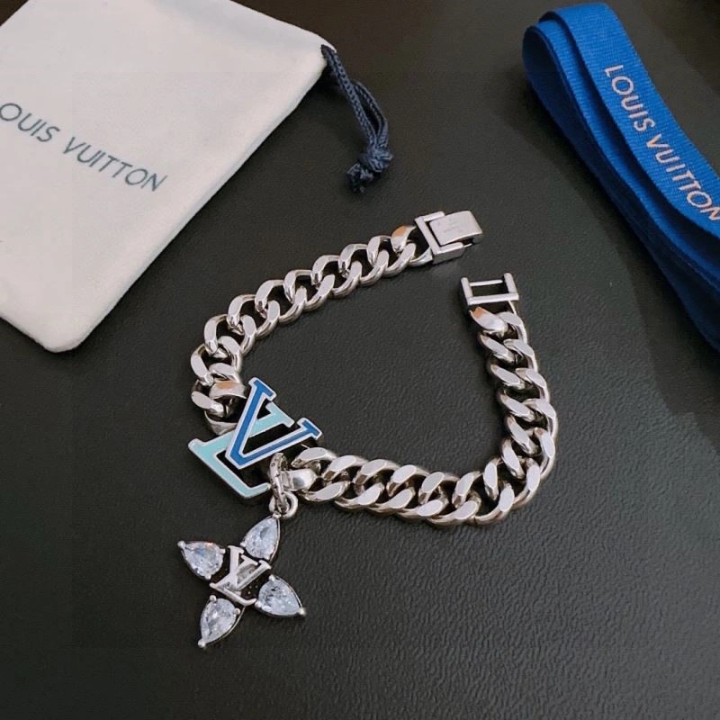 Affordable Louis Vuitton Bracelets 248776