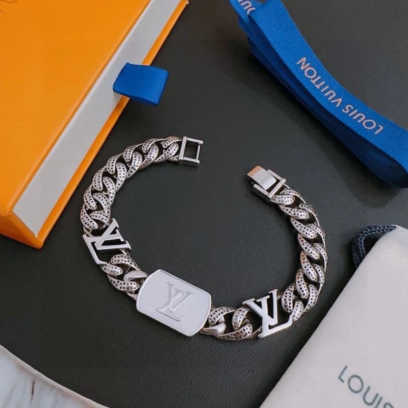 Unique Louis Vuitton Bracelets 248796