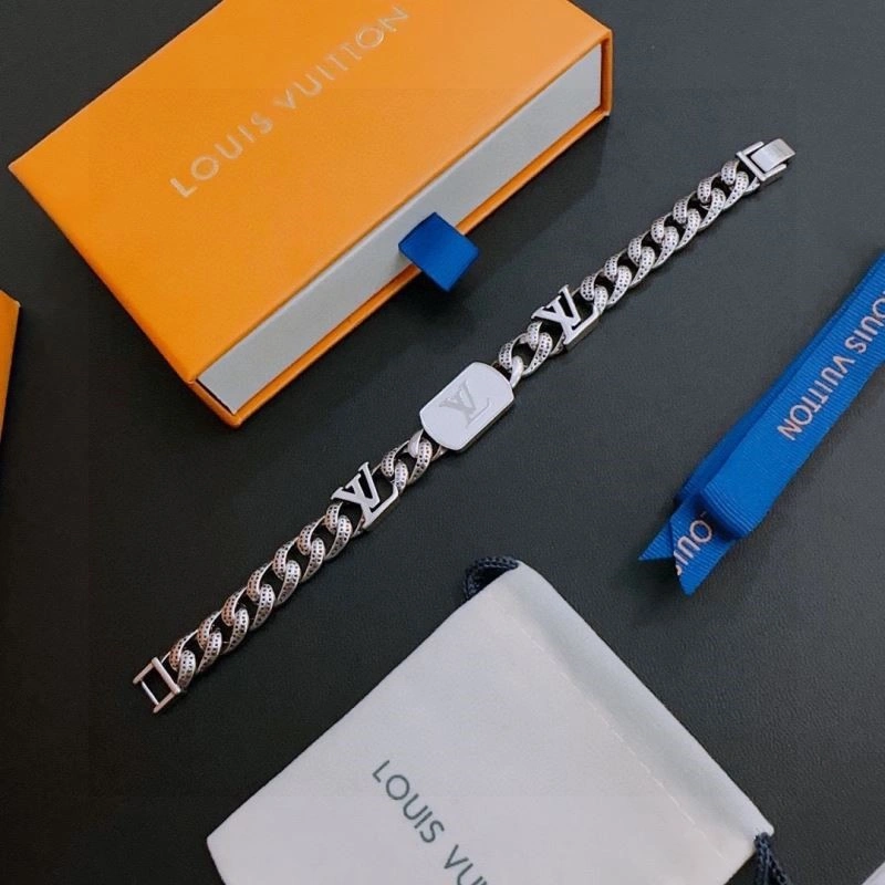 Unique Louis Vuitton Bracelets 248796