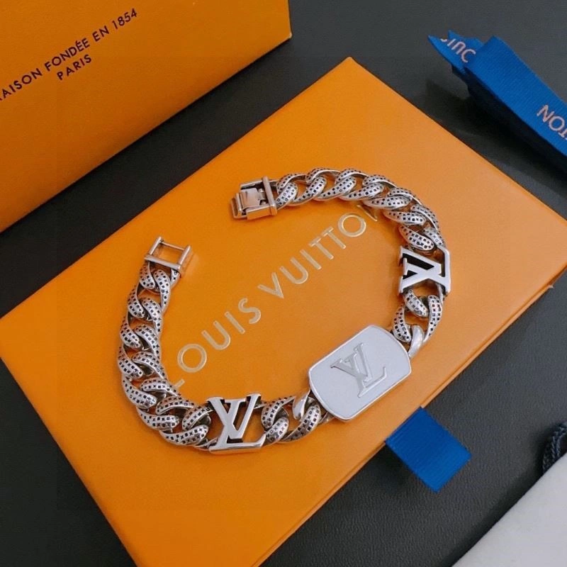 Unique Louis Vuitton Bracelets 248796