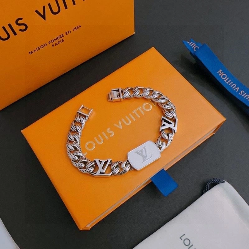 Unique Louis Vuitton Bracelets 248796