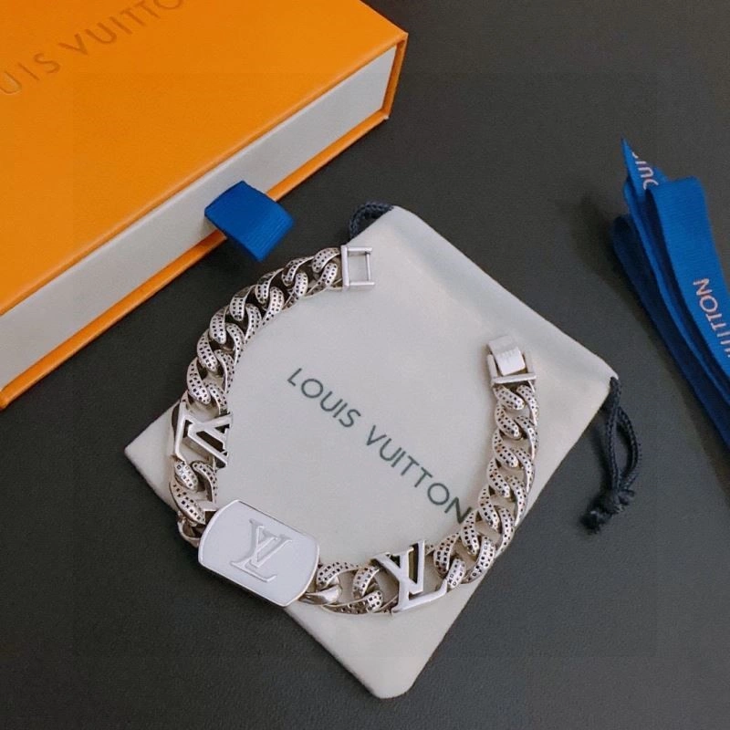 Unique Louis Vuitton Bracelets 248796