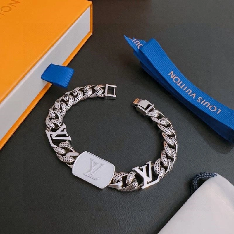Unique Louis Vuitton Bracelets 248796