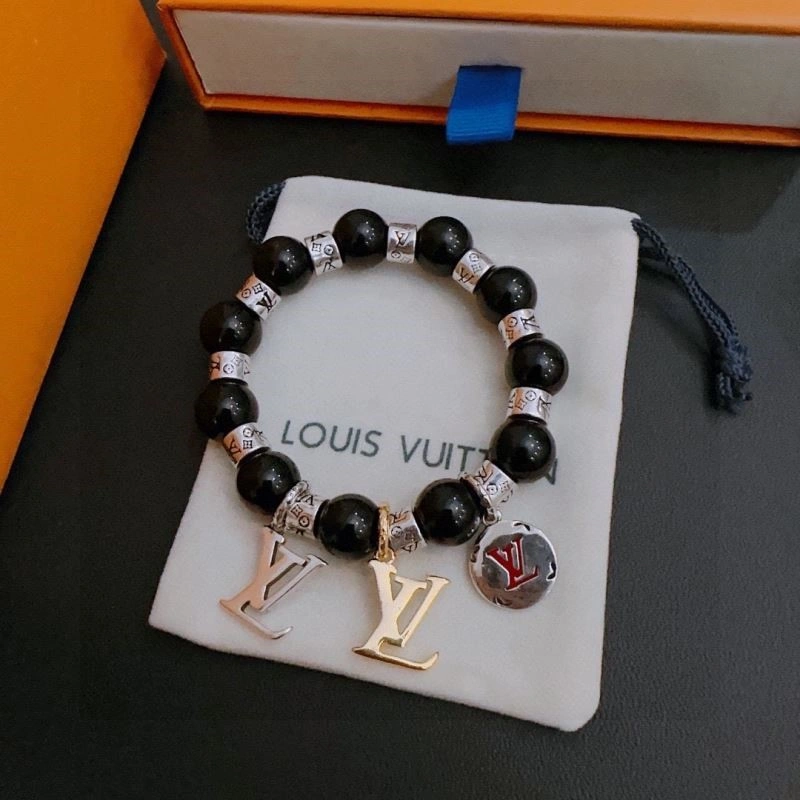 ZeroBulk Louis Vuitton Bracelets 248768