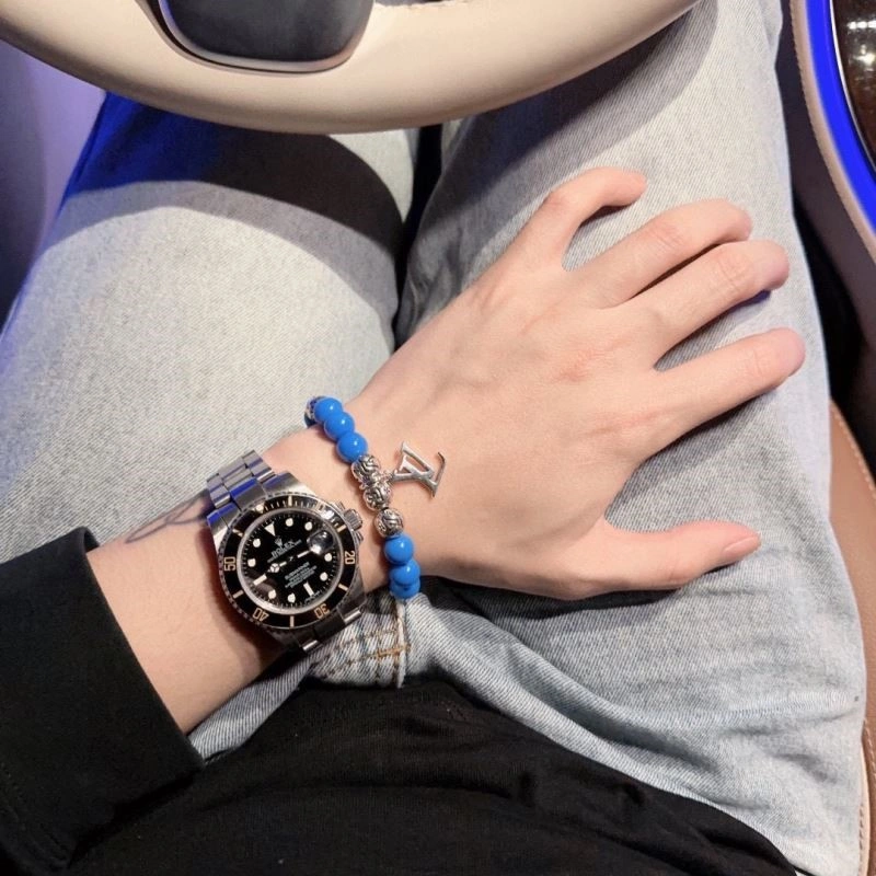 Practical Louis Vuitton Bracelets 248767