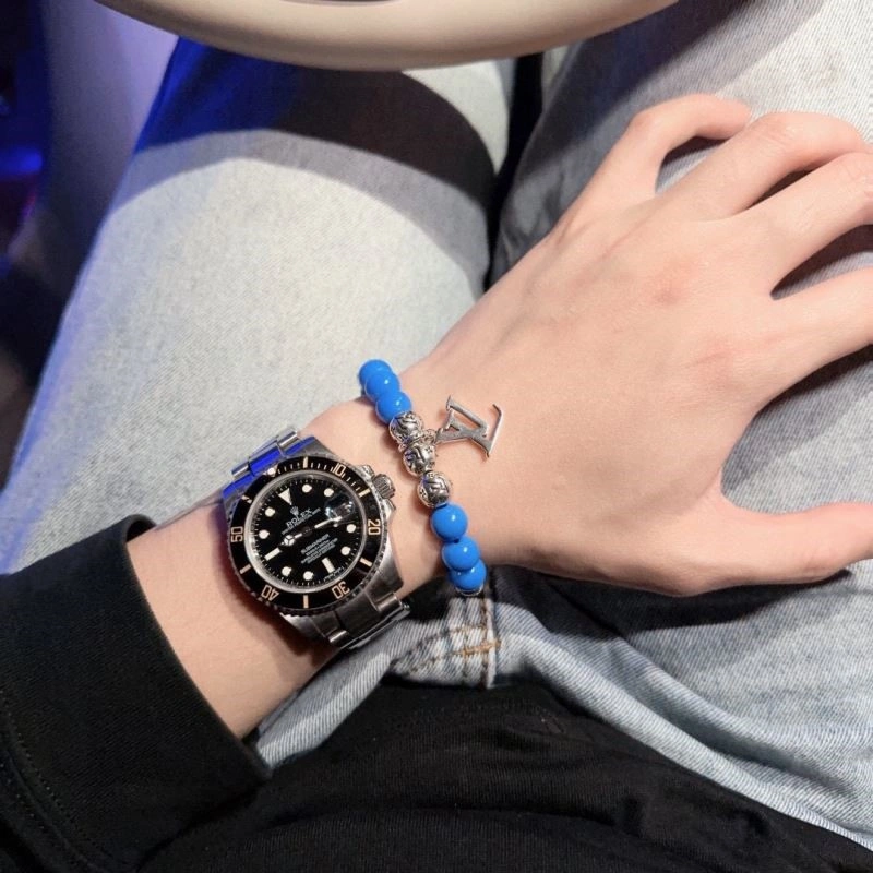 Practical Louis Vuitton Bracelets 248767