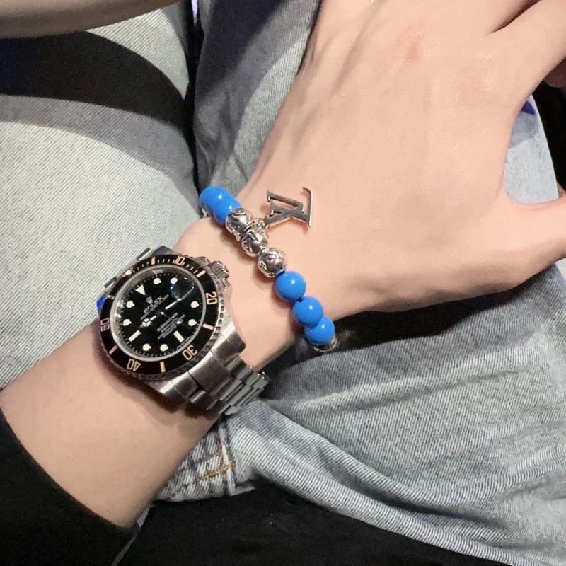 Practical Louis Vuitton Bracelets 248767