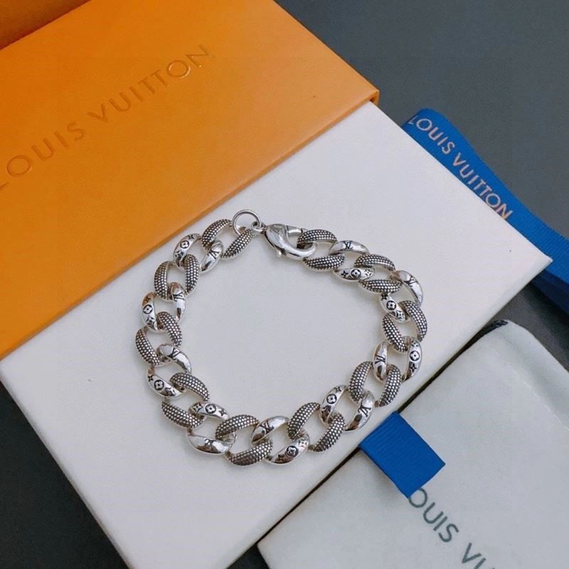 OnTrend Louis Vuitton Bracelets 248766