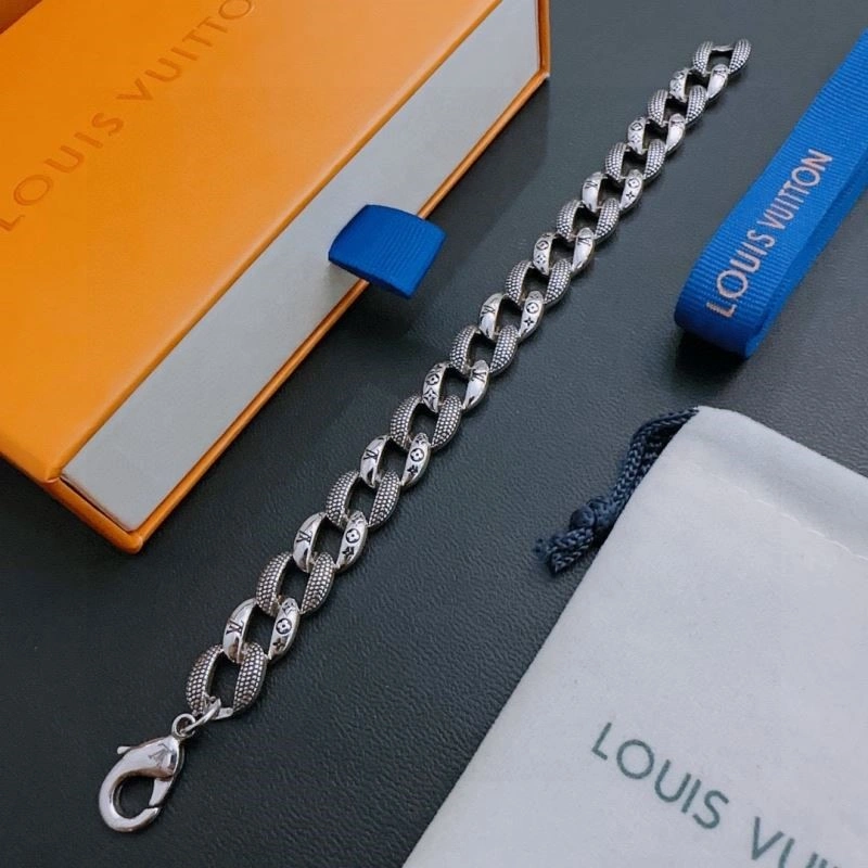 OnTrend Louis Vuitton Bracelets 248766
