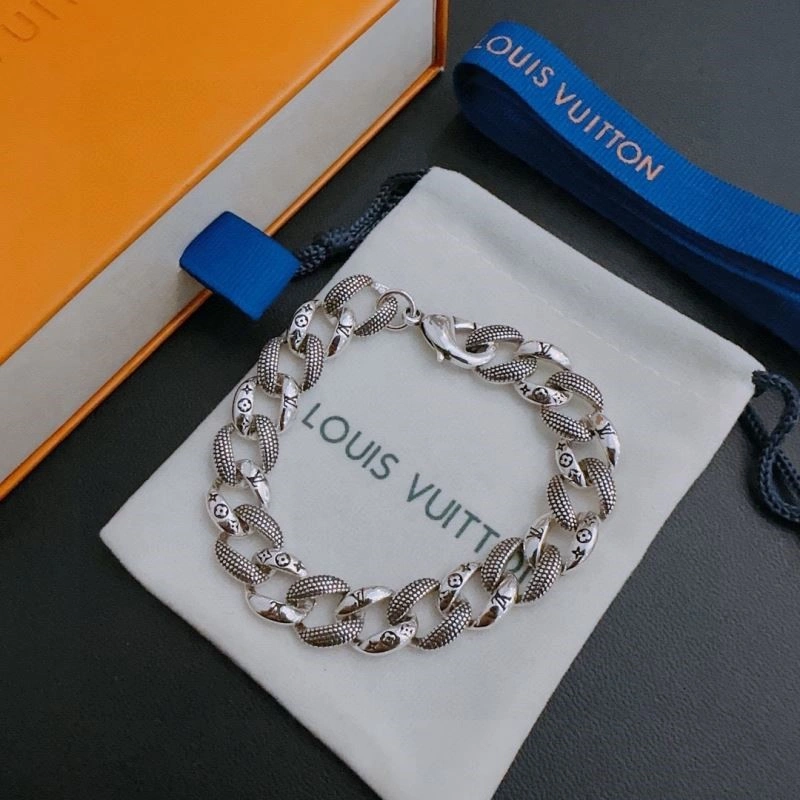 OnTrend Louis Vuitton Bracelets 248766