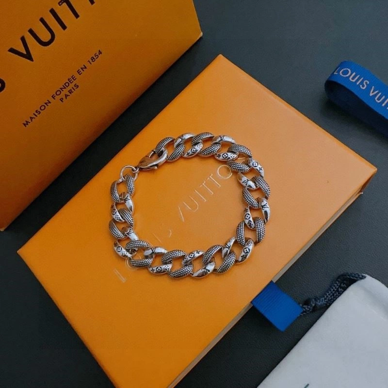 OnTrend Louis Vuitton Bracelets 248766