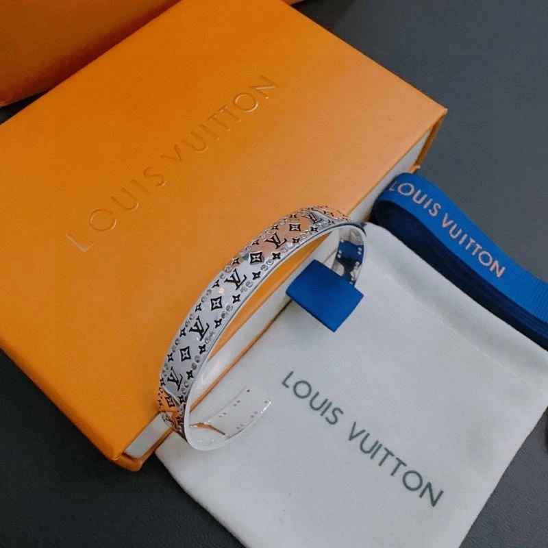 Louis Vuitton Bracelets Flexible 248765