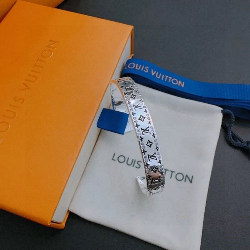 Louis Vuitton Bracelets Flexible 248765