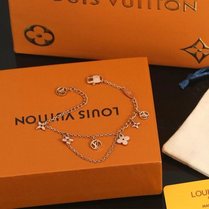 Reliable Louis Vuitton Bracelets 248763