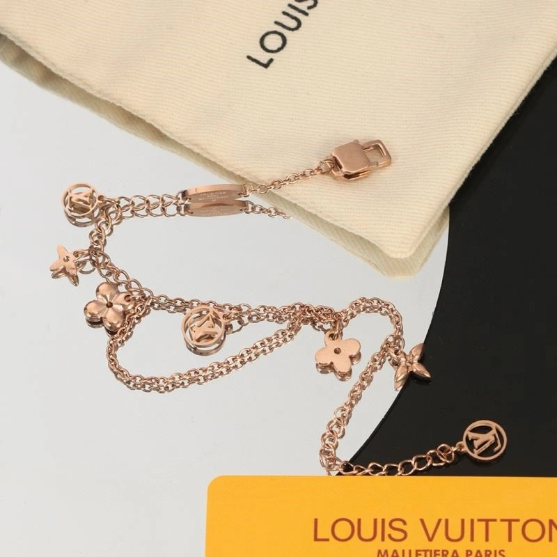 Reliable Louis Vuitton Bracelets 248763
