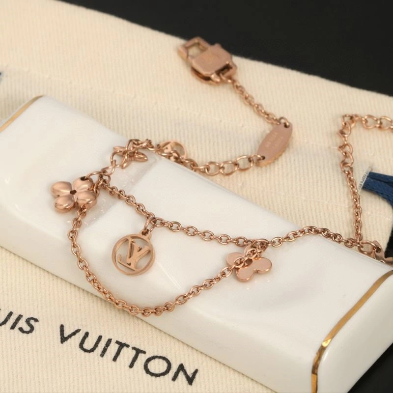 Reliable Louis Vuitton Bracelets 248763