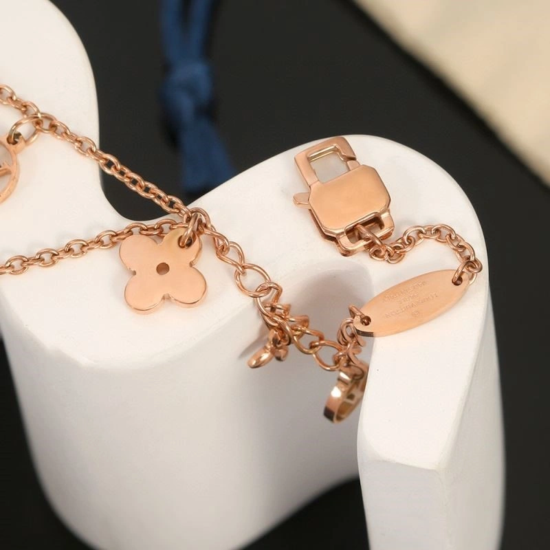 Reliable Louis Vuitton Bracelets 248763