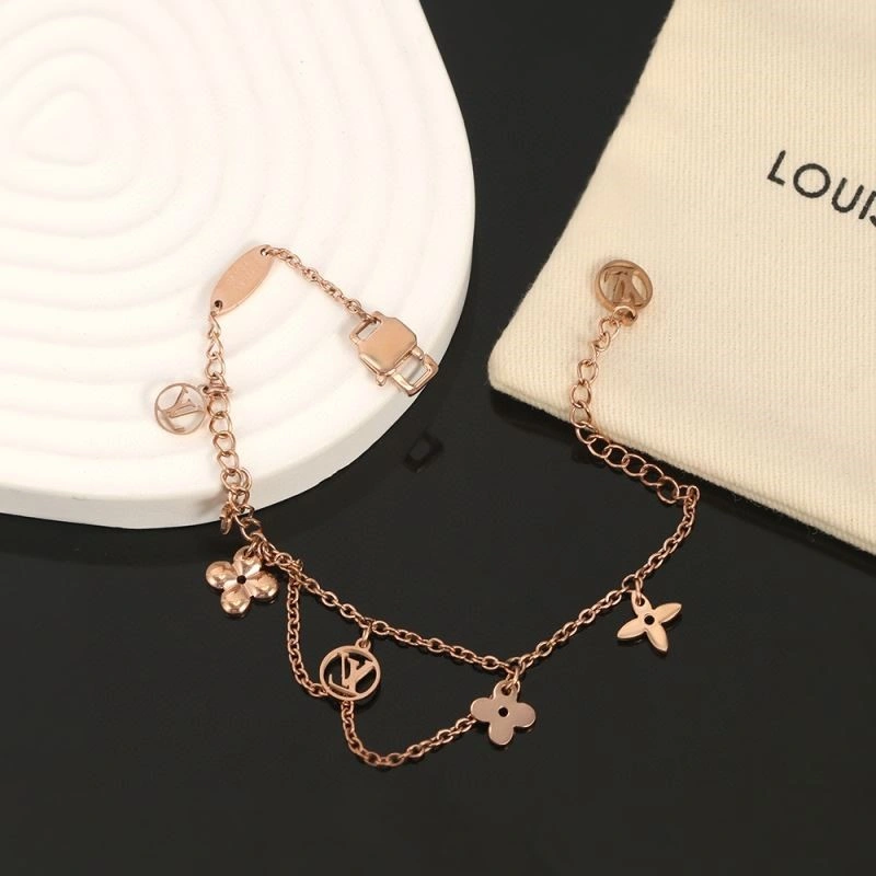 Reliable Louis Vuitton Bracelets 248763