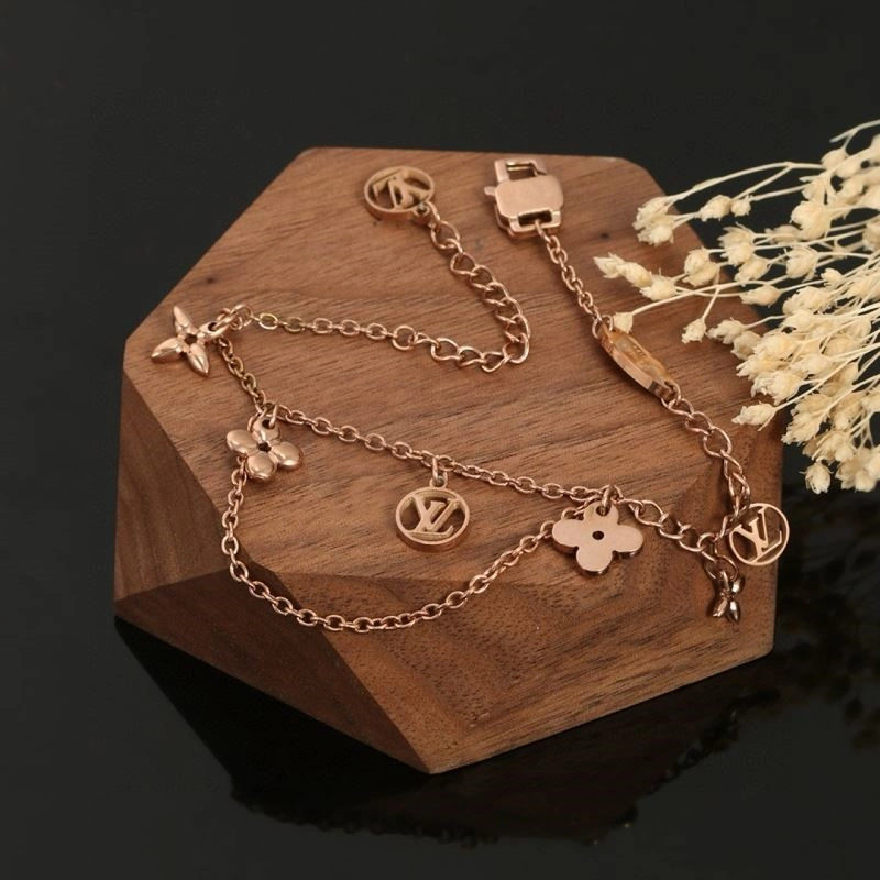 Reliable Louis Vuitton Bracelets 248763