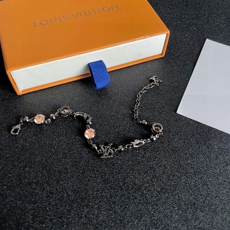 Bold Louis Vuitton Bracelets 248764