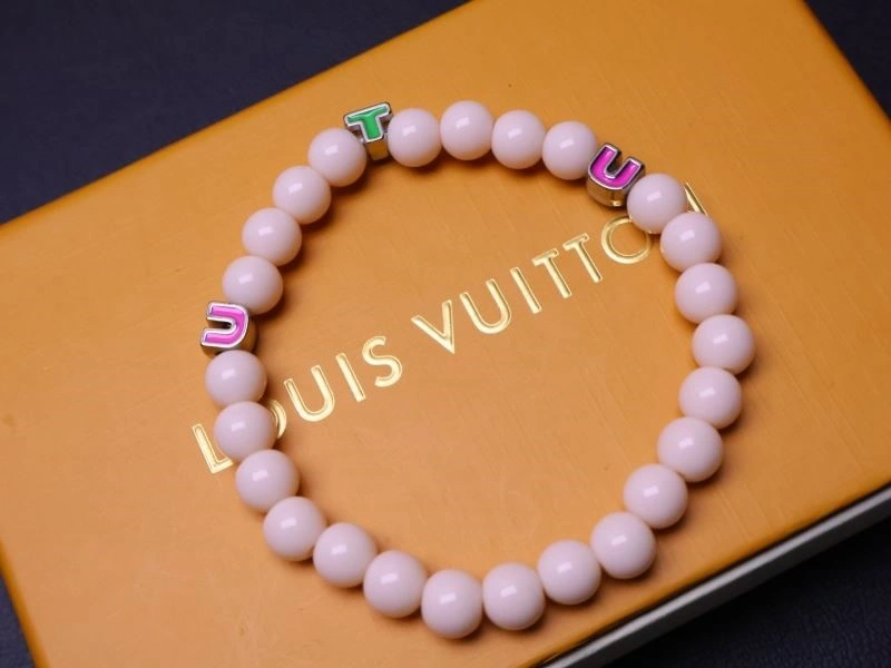 Louis Vuitton Bracelets Sporty 248762