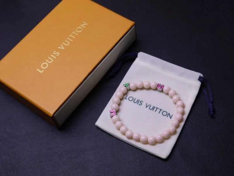 Louis Vuitton Bracelets Sporty 248762