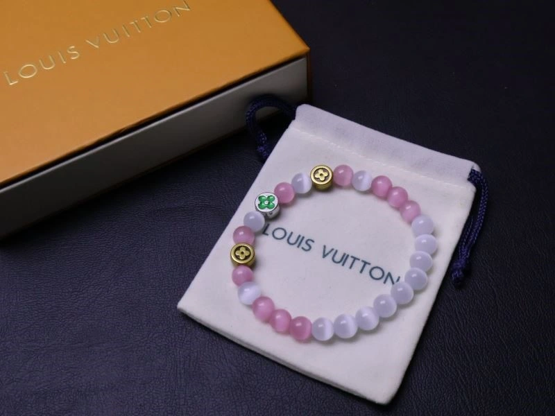 Breathable Louis Vuitton Bracelets 248761