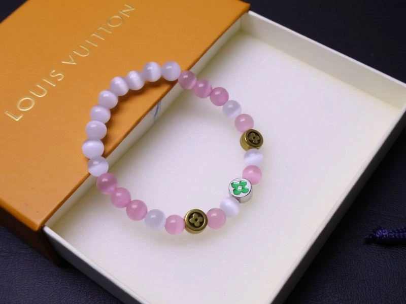Breathable Louis Vuitton Bracelets 248761