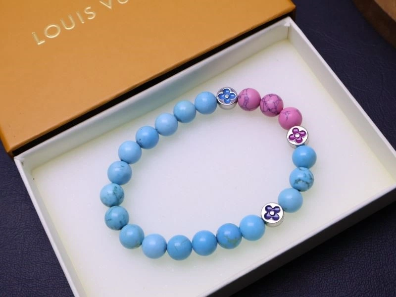 QuickDry Louis Vuitton Bracelets 248759